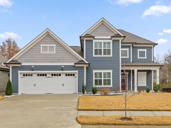 532 Sliding Home Run, Chattanooga, TN 37421