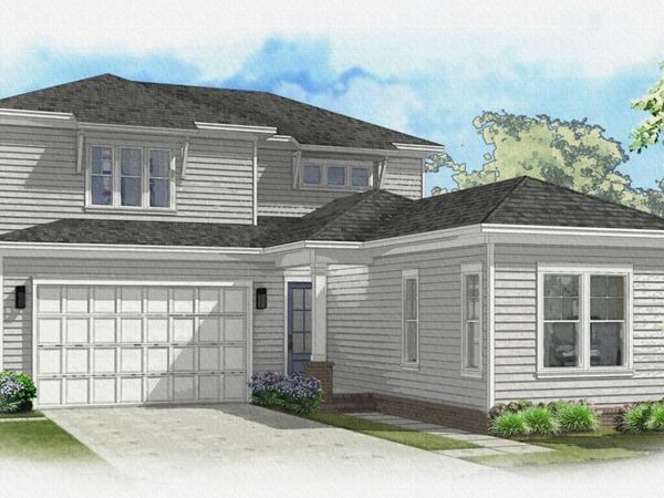 723 Reindeer Road, Niceville, FL 32578