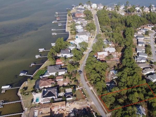Lot 5H Driftwood Point Road, Santa Rosa Beach, FL 32459