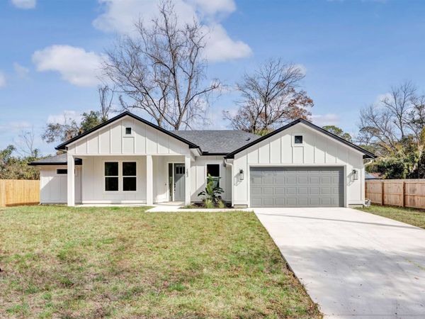 149 DORY ROAD, ST AUGUSTINE SOUTH, FL 32086