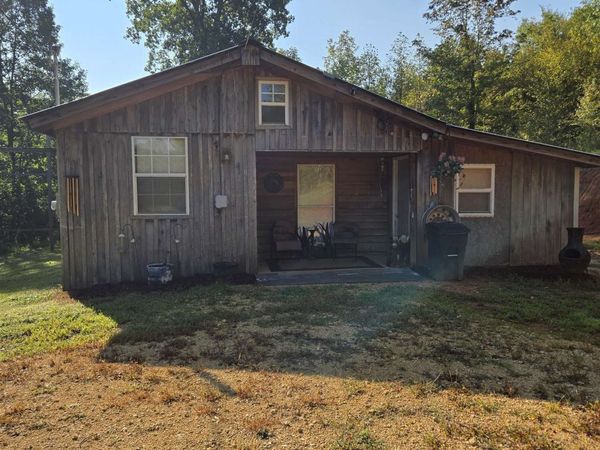 4190 COUNTY HOME RD, Savannah, TN 38372