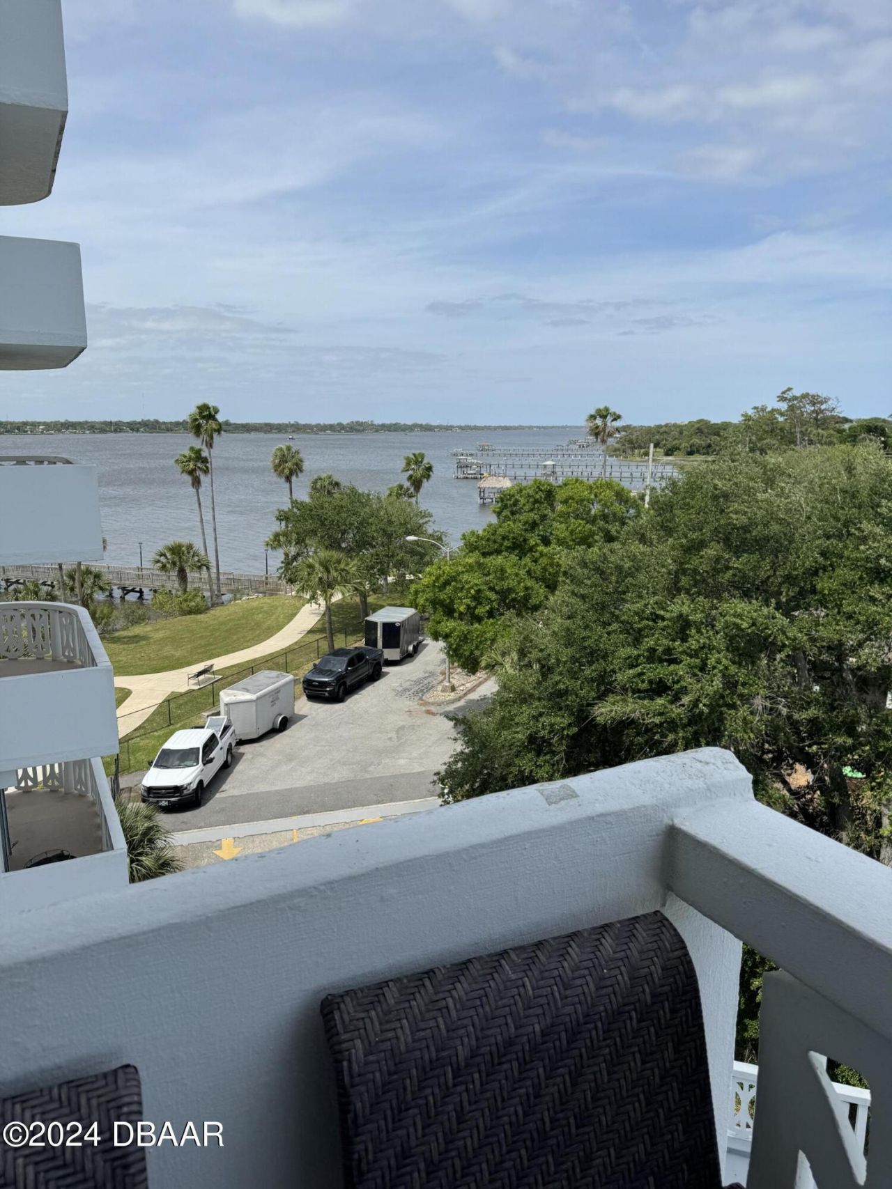 935 N Halifax Avenue, Unit 402, Daytona Beach, FL 32118 Photo
