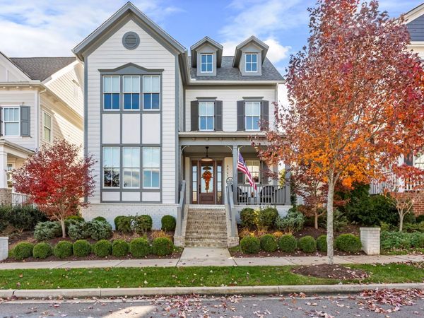 4007 Hathaway St, Franklin, TN 37064