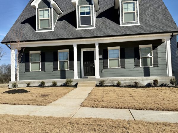 525 Windflower Pass , Antioch, TN 37013