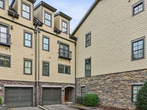 255 Southerland Terrace, Unit 204, Atlanta, GA 30307