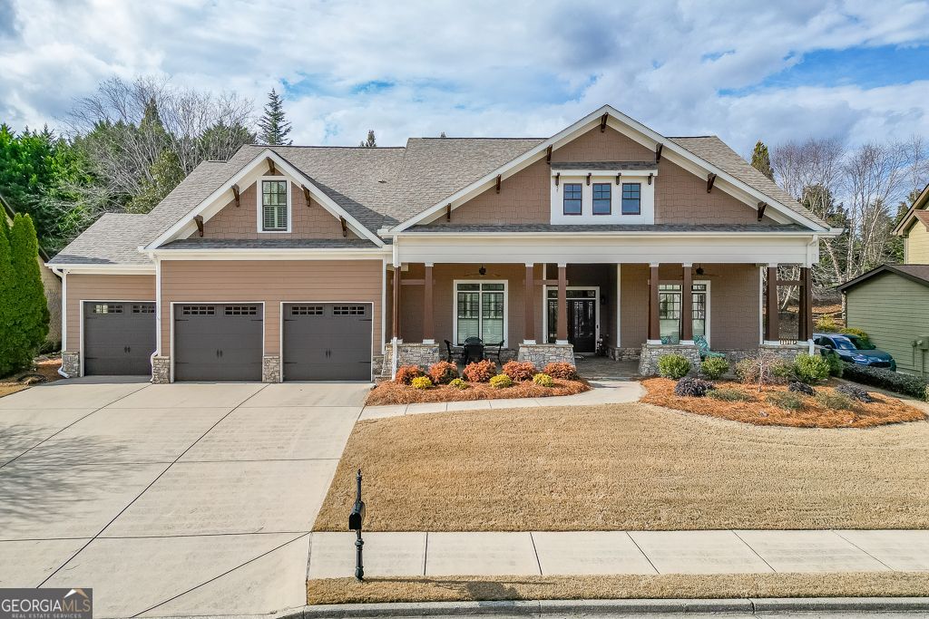 2908 Perimeter Circle, Buford, GA 30519 Main Photo