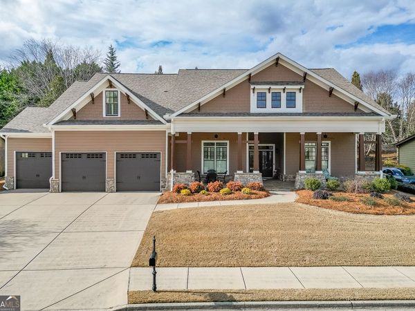 2908 Perimeter Circle, Buford, GA 30519