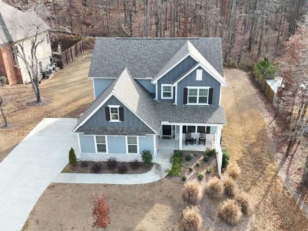 15 Parkside View NW, Cartersville, GA 30121