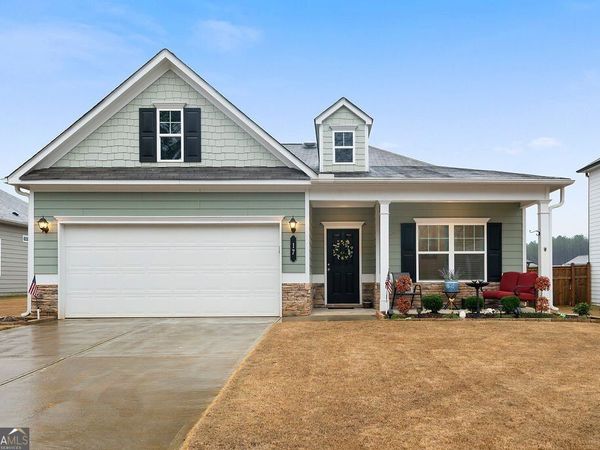 17 Brooke Court SE, Rome, GA 30161