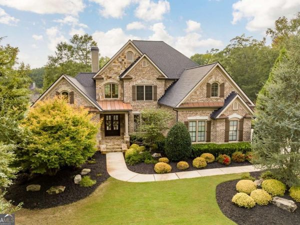 1190 Wareview Court, Watkinsville, GA 30677