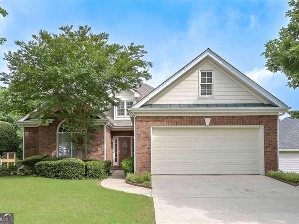 1239 BRENTWOOD Court, Douglasville, GA 30135