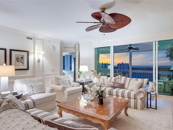 265 Indies WAY, Unit 802, NAPLES, FL 34110