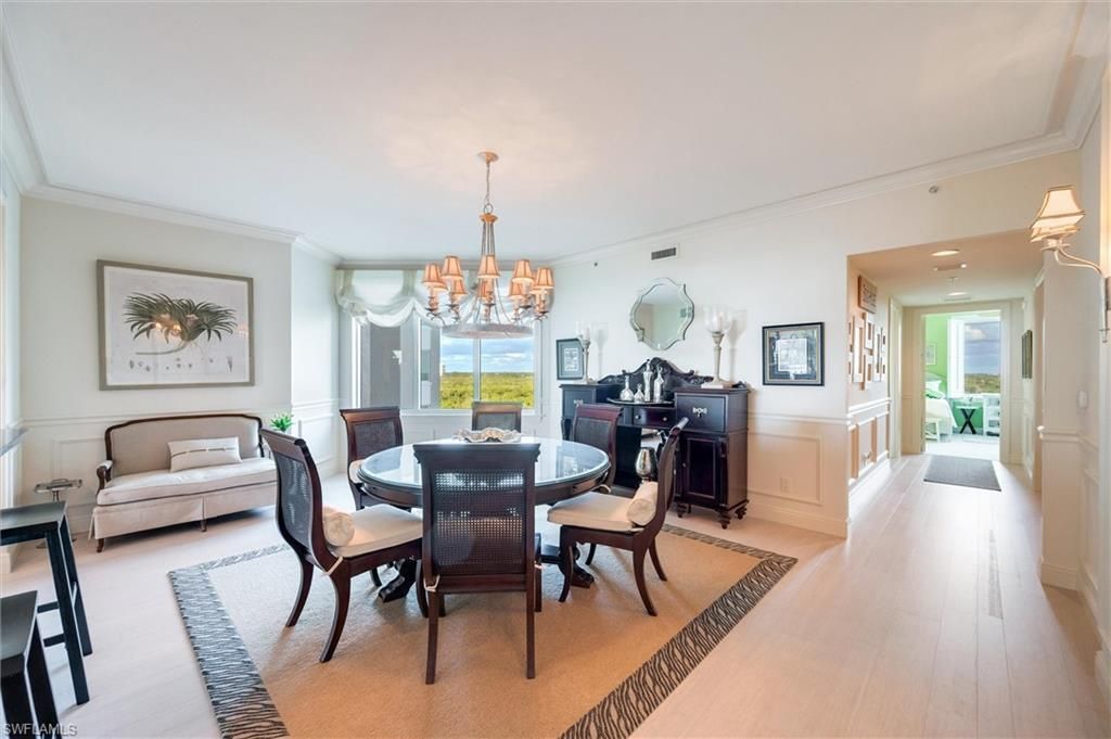 265 Indies Way, Unit 802, Naples, FL 34110 Photo