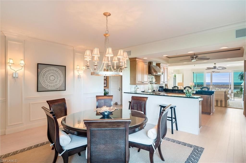 265 Indies Way, Unit 802, Naples, FL 34110 Photo