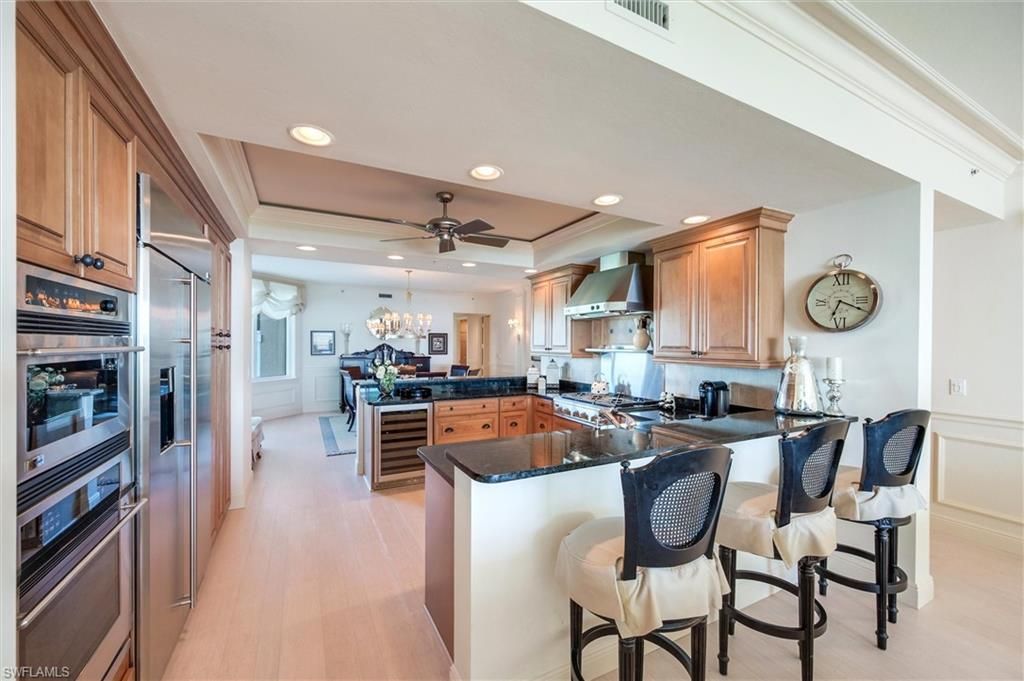 265 Indies Way, Unit 802, Naples, FL 34110 Photo
