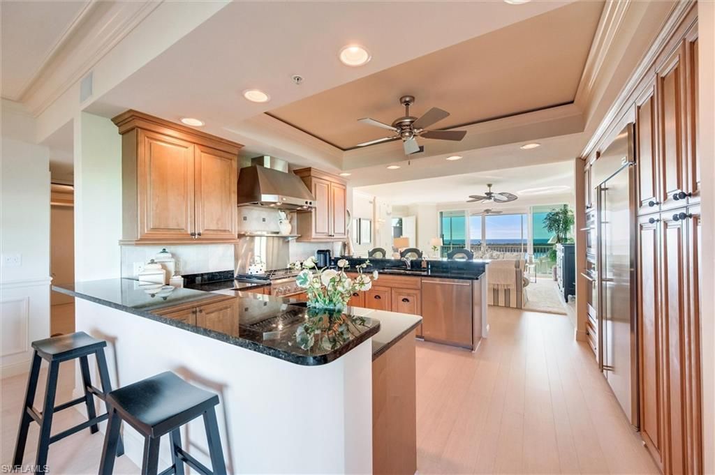 265 Indies Way, Unit 802, Naples, FL 34110 Photo