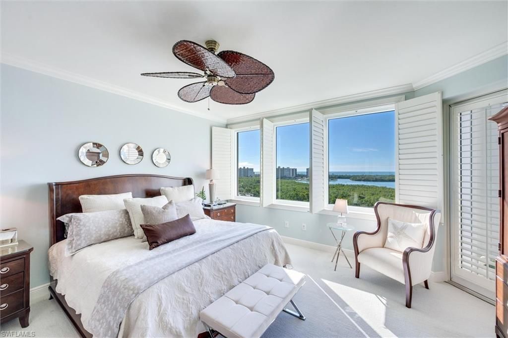 265 Indies Way, Unit 802, Naples, FL 34110 Photo