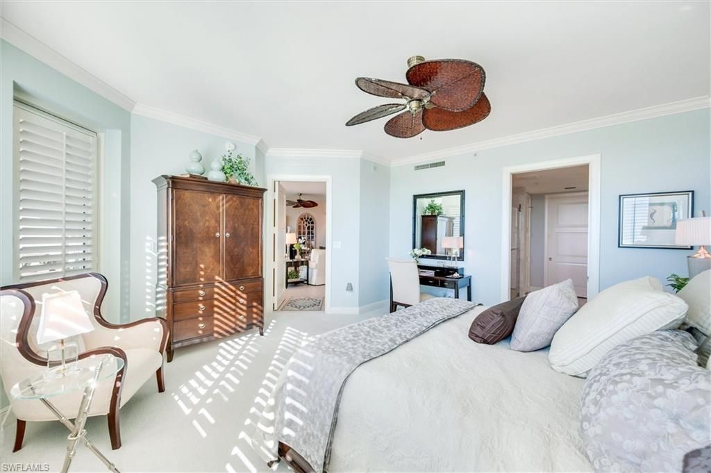 265 Indies Way, Unit 802, Naples, FL 34110 Photo