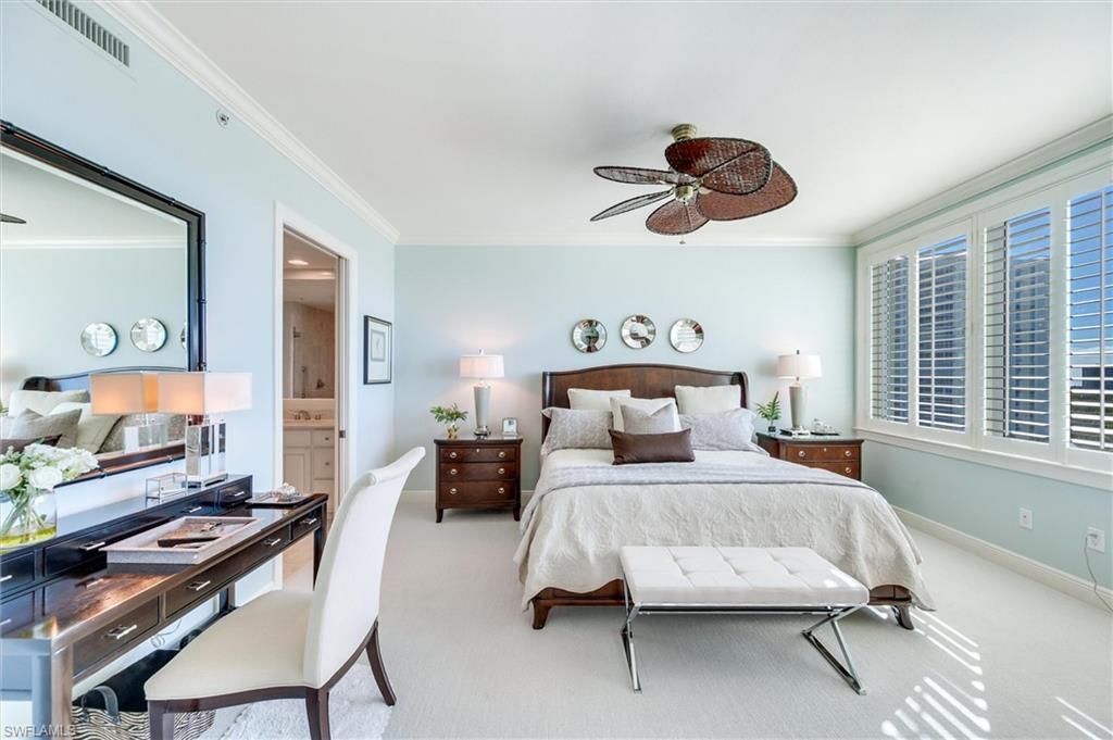 265 Indies Way, Unit 802, Naples, FL 34110 Photo