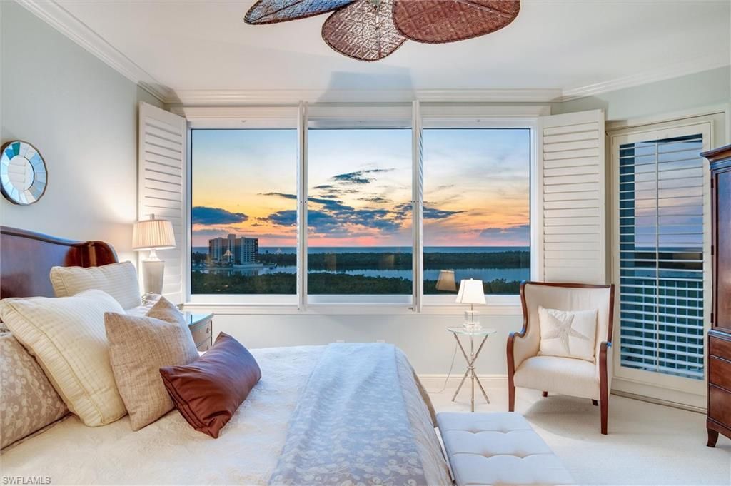265 Indies Way, Unit 802, Naples, FL 34110 Photo