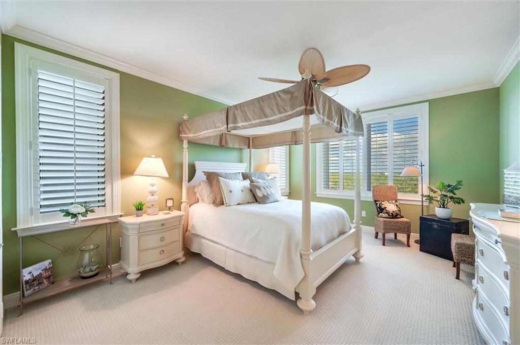 265 Indies Way, Unit 802, Naples, FL 34110 Photo