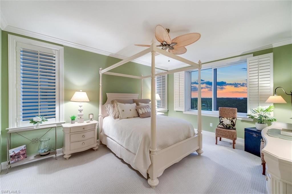 265 Indies Way, Unit 802, Naples, FL 34110 Photo