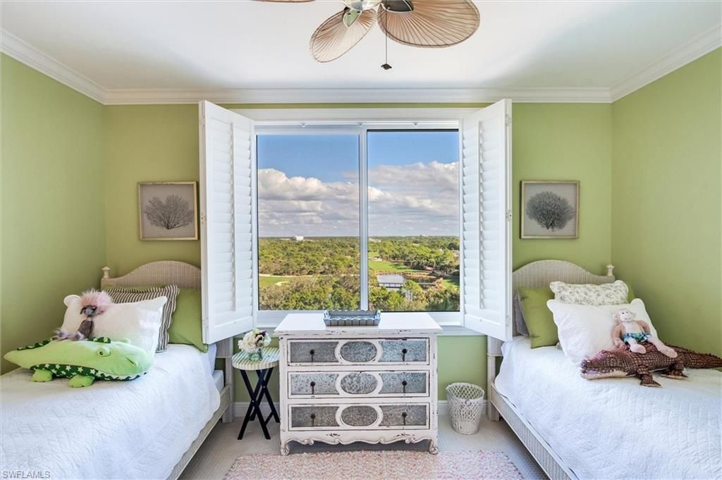 265 Indies Way, Unit 802, Naples, FL 34110 Photo