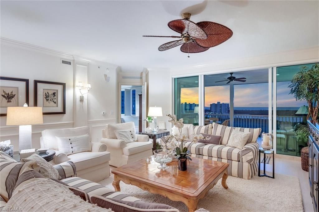 265 Indies Way, Unit 802, Naples, FL 34110 Photo