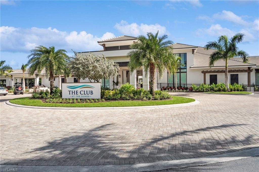 265 Indies Way, Unit 802, Naples, FL 34110 Photo