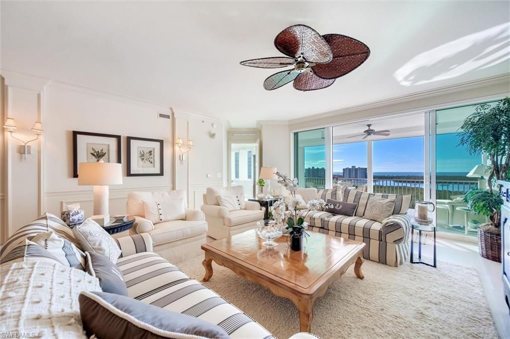 265 Indies Way, Unit 802, Naples, FL 34110 Photo