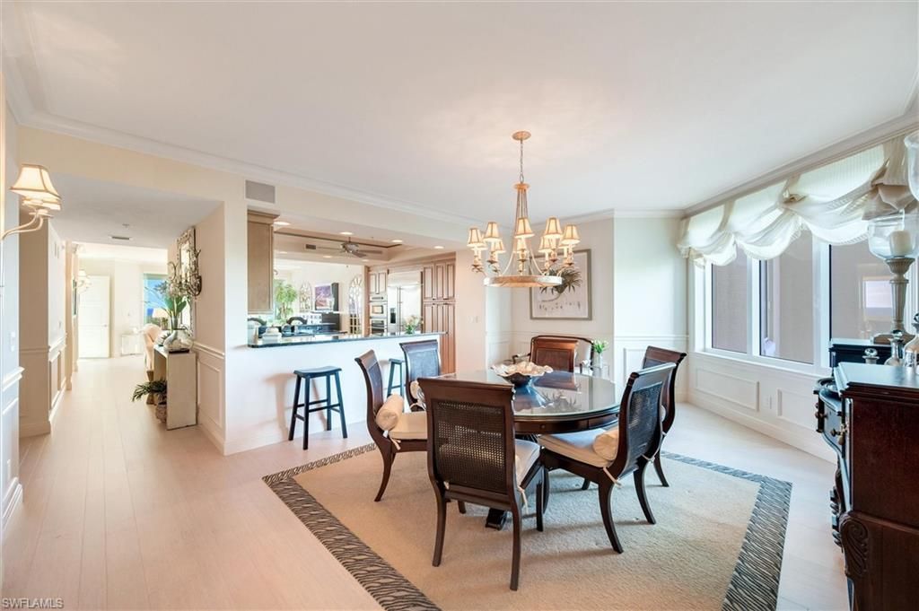 265 Indies Way, Unit 802, Naples, FL 34110 Photo