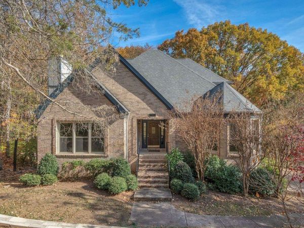 1695 Shady Cove Circle SE, Huntsville, AL 35802