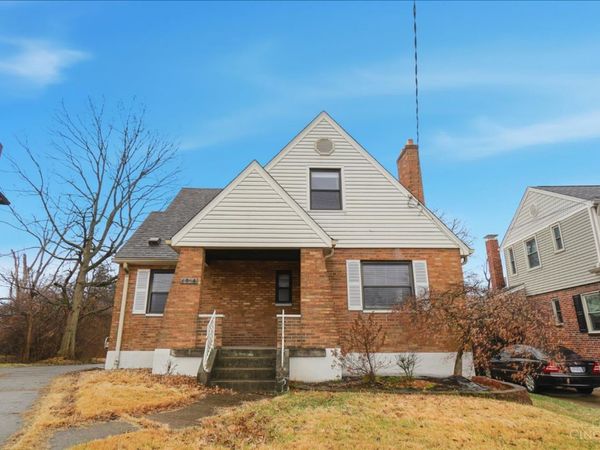 4915 Heuwerth Avenue, Cincinnati, OH 45238