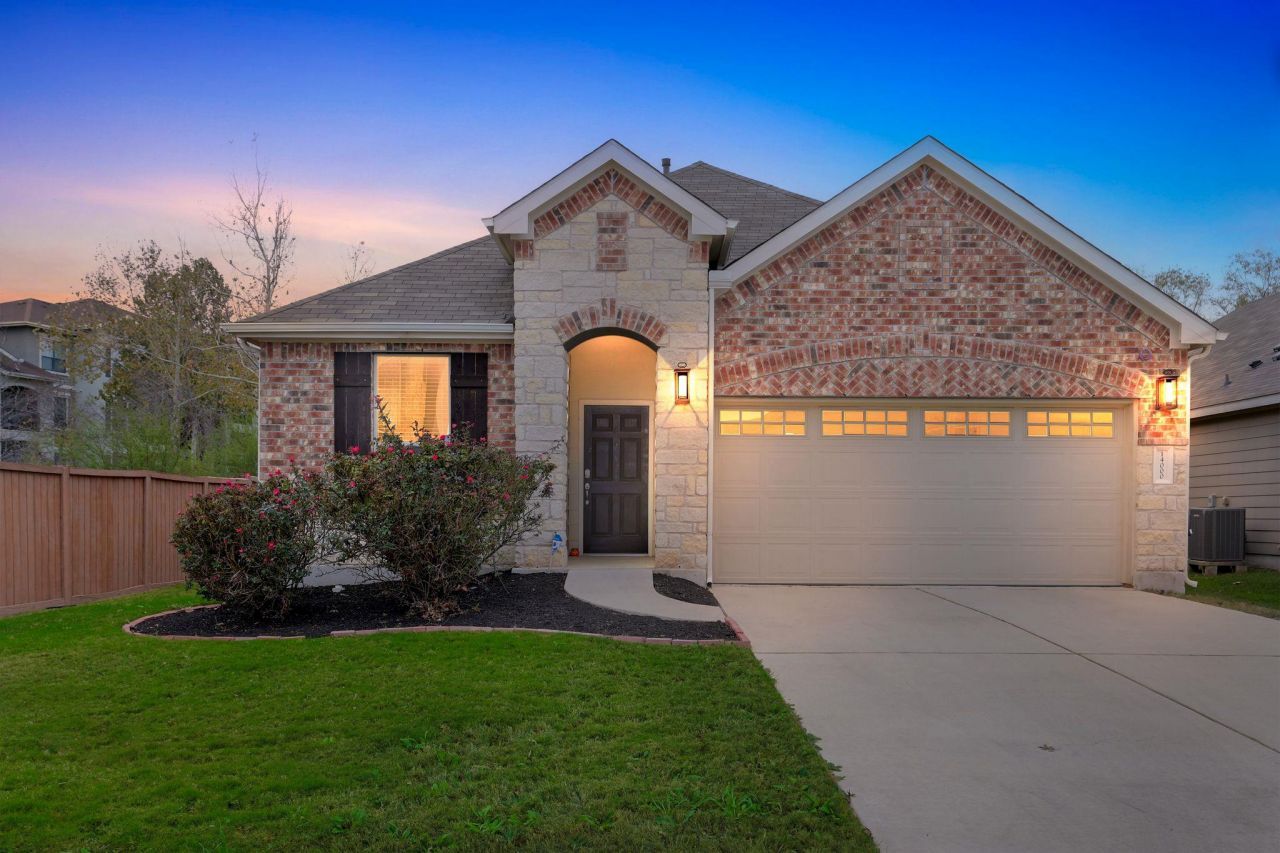 14000 Alloro Dr, Unit 46W, Austin, TX 78717 Main Photo