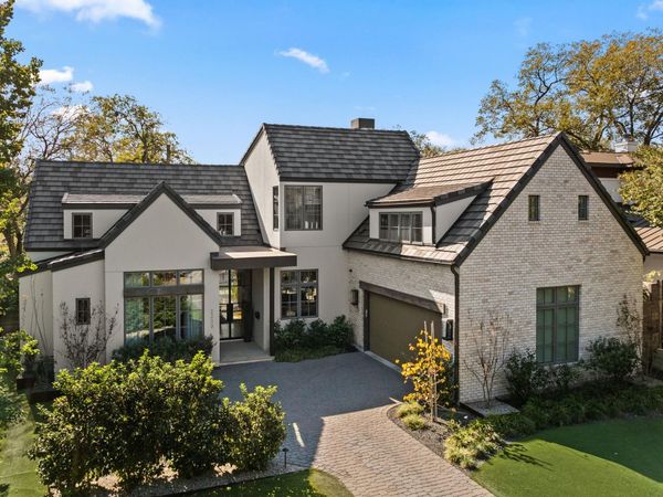 2203 Greenlee DR, Austin, TX 78703