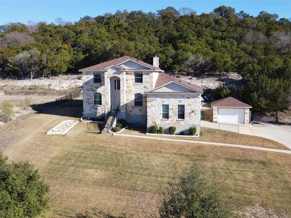 2009 River Rock TRL, Harker Heights, TX 76548