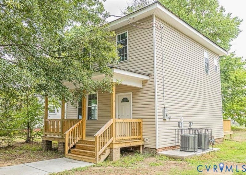 2008 Ingram Avenue, Richmond, VA 23224 Main Photo