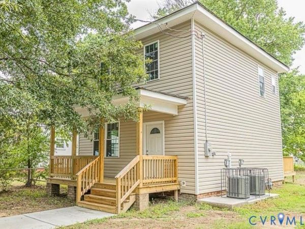 2008 Ingram Avenue, Richmond, VA 23224