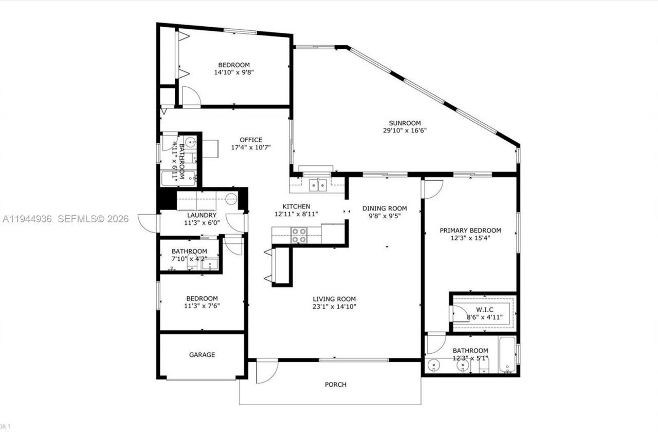 9417 NW 70th Pl, Tamarac, FL 33321 Photo