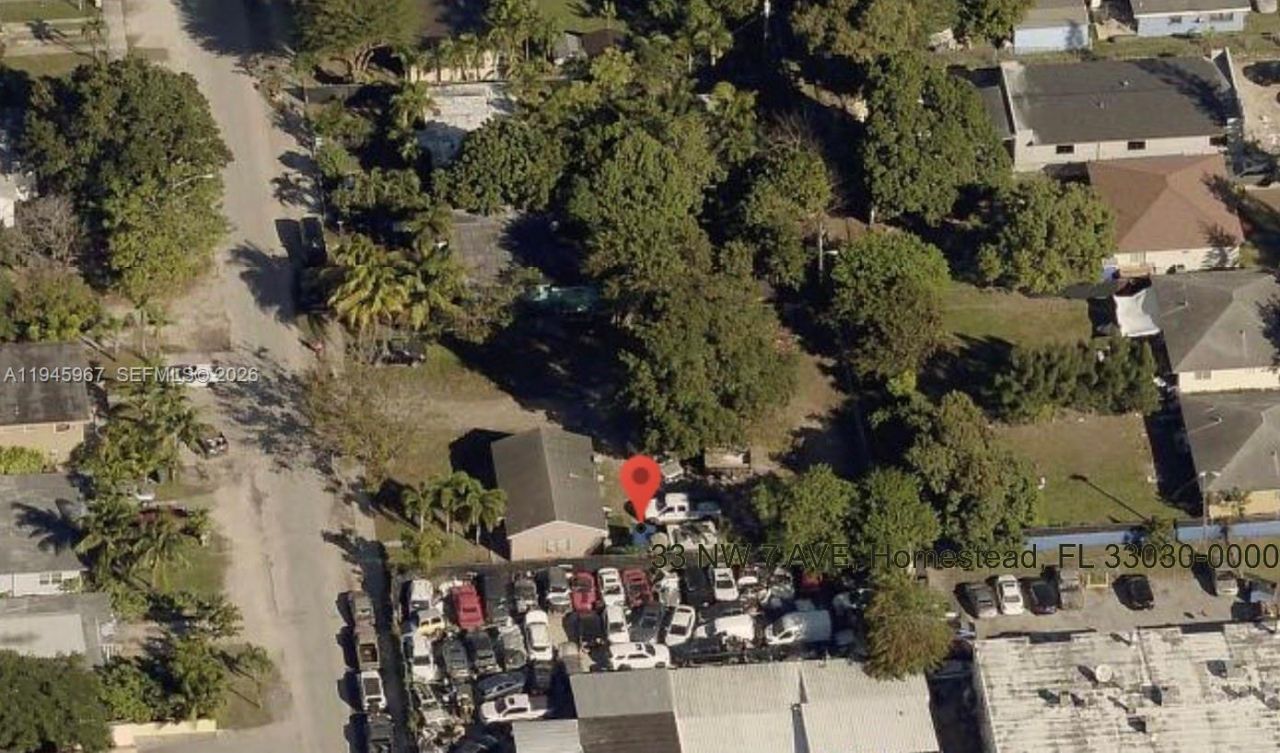 33 NW 7th Ave , Homestead, FL 33030 Photo