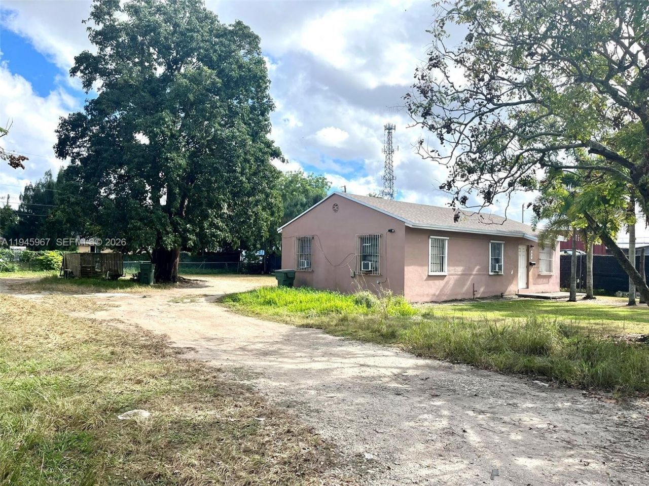 33 NW 7th Ave , Homestead, FL 33030 Photo
