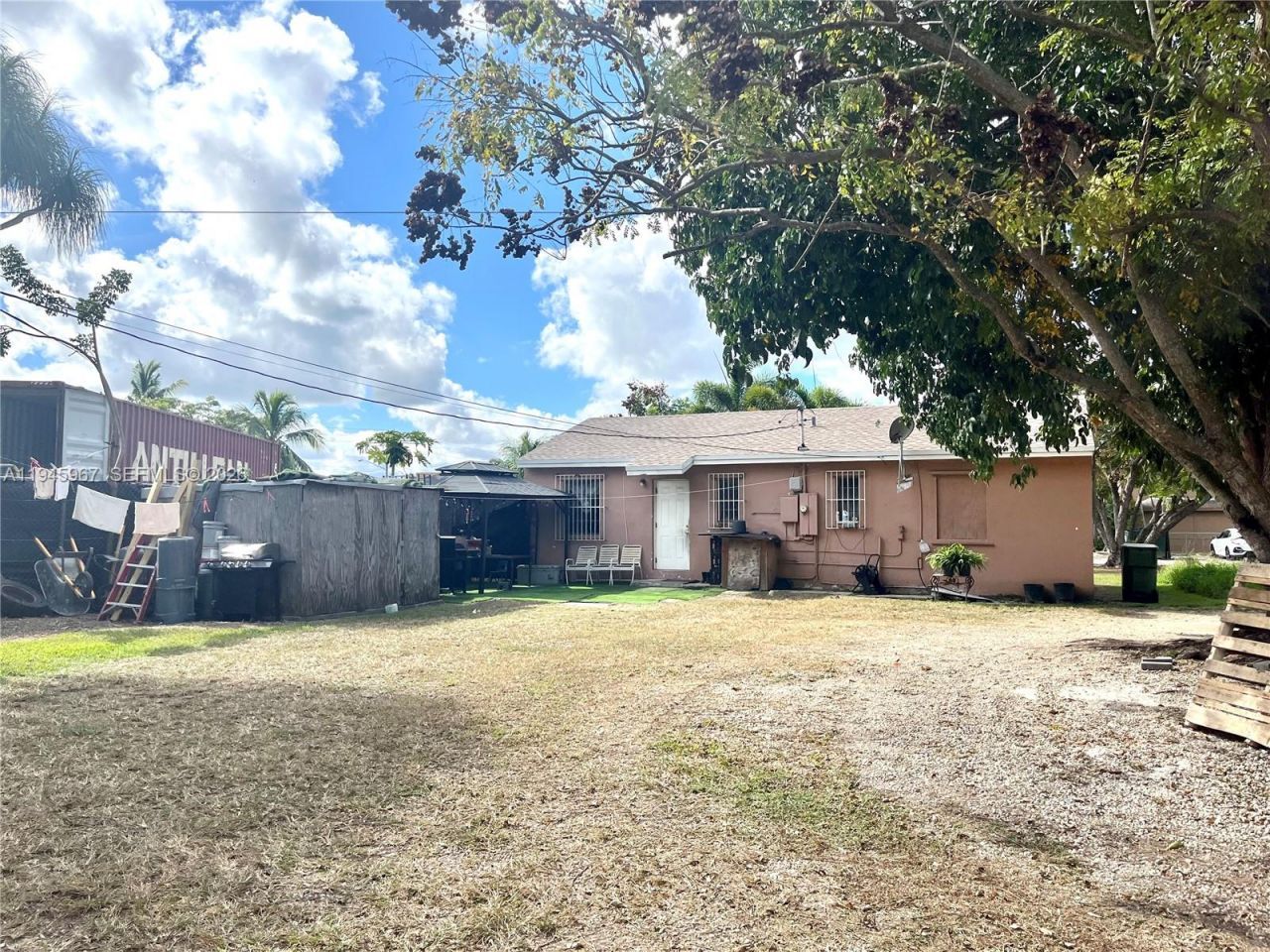 33 NW 7th Ave , Homestead, FL 33030 Photo