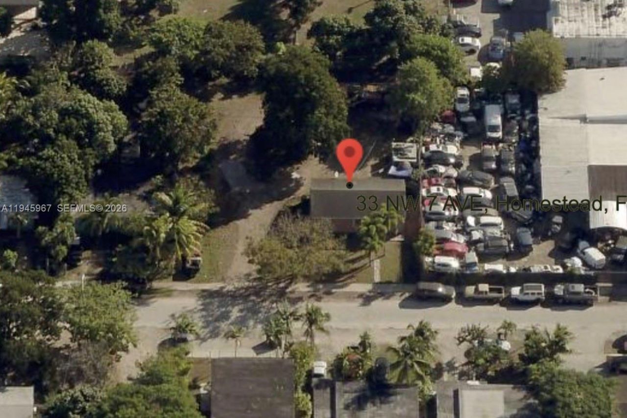 33 NW 7th Ave , Homestead, FL 33030 Photo