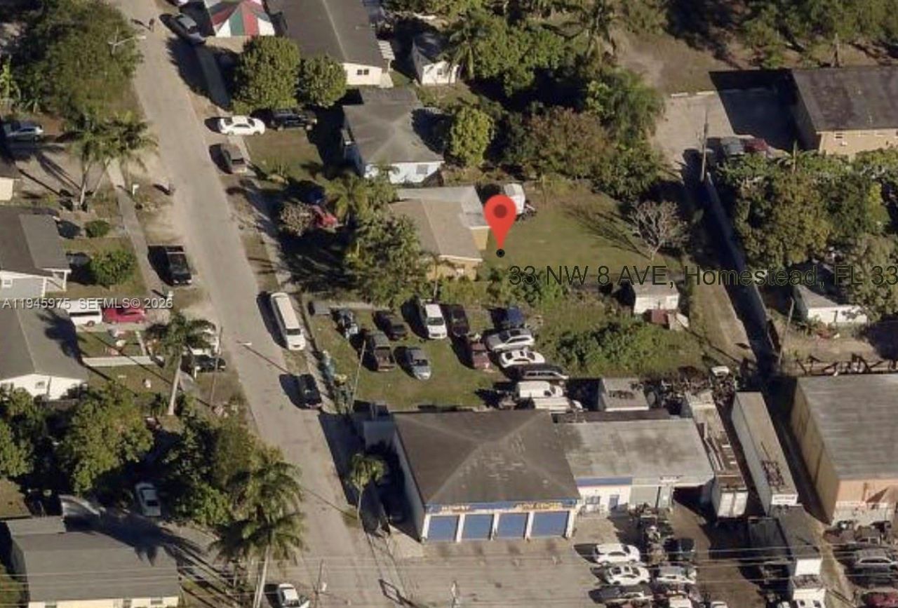 33 NW 8th Ave , Homestead, FL 33030 Photo