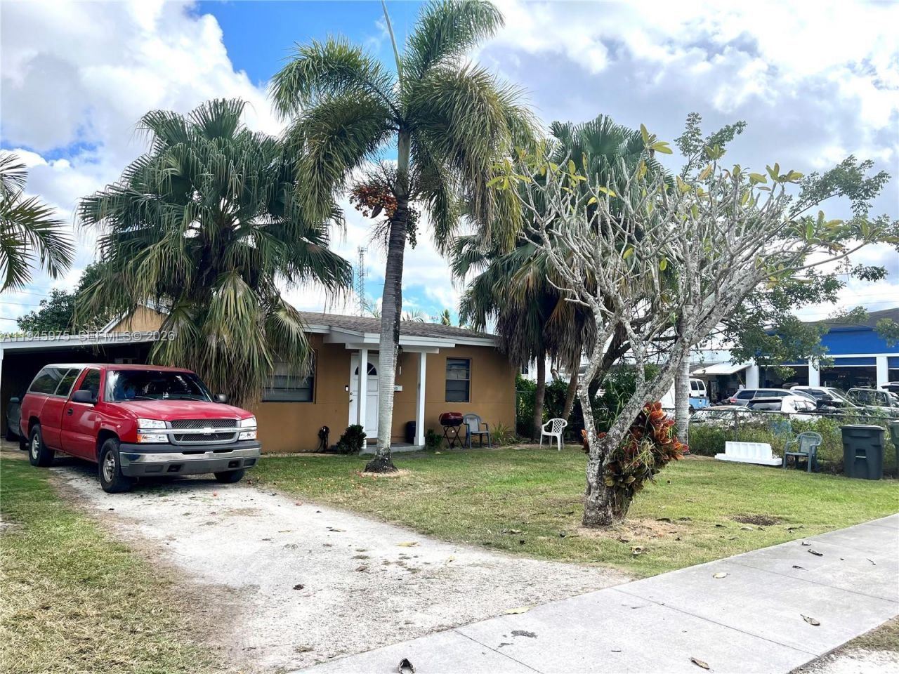 33 NW 8th Ave , Homestead, FL 33030 Photo