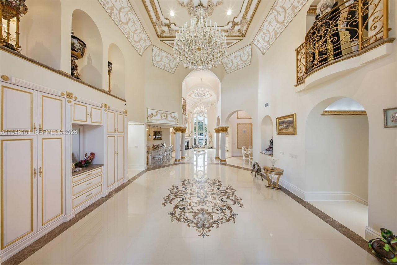 680 Golden Beach Dr , Golden Beach, FL 33160 Photo