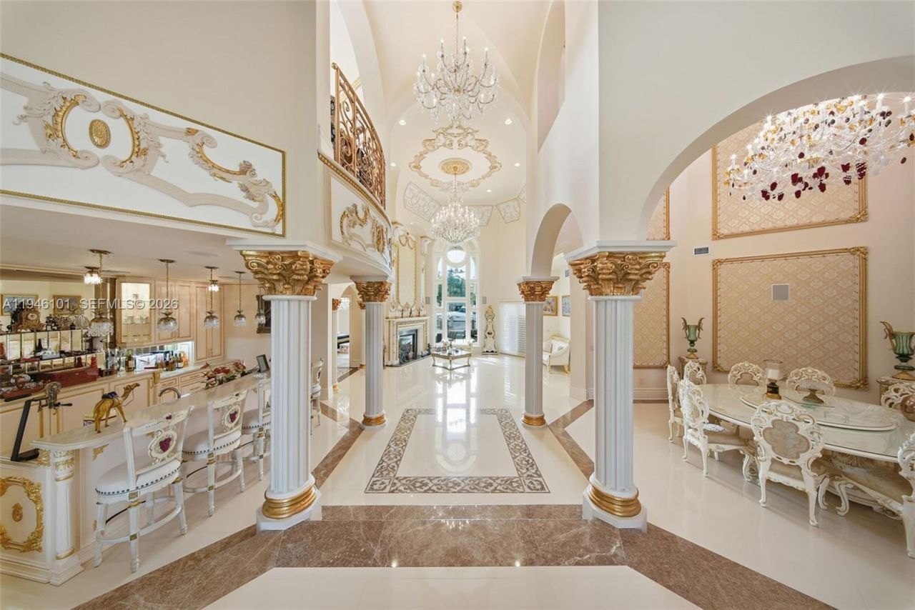 680 Golden Beach Dr , Golden Beach, FL 33160 Photo