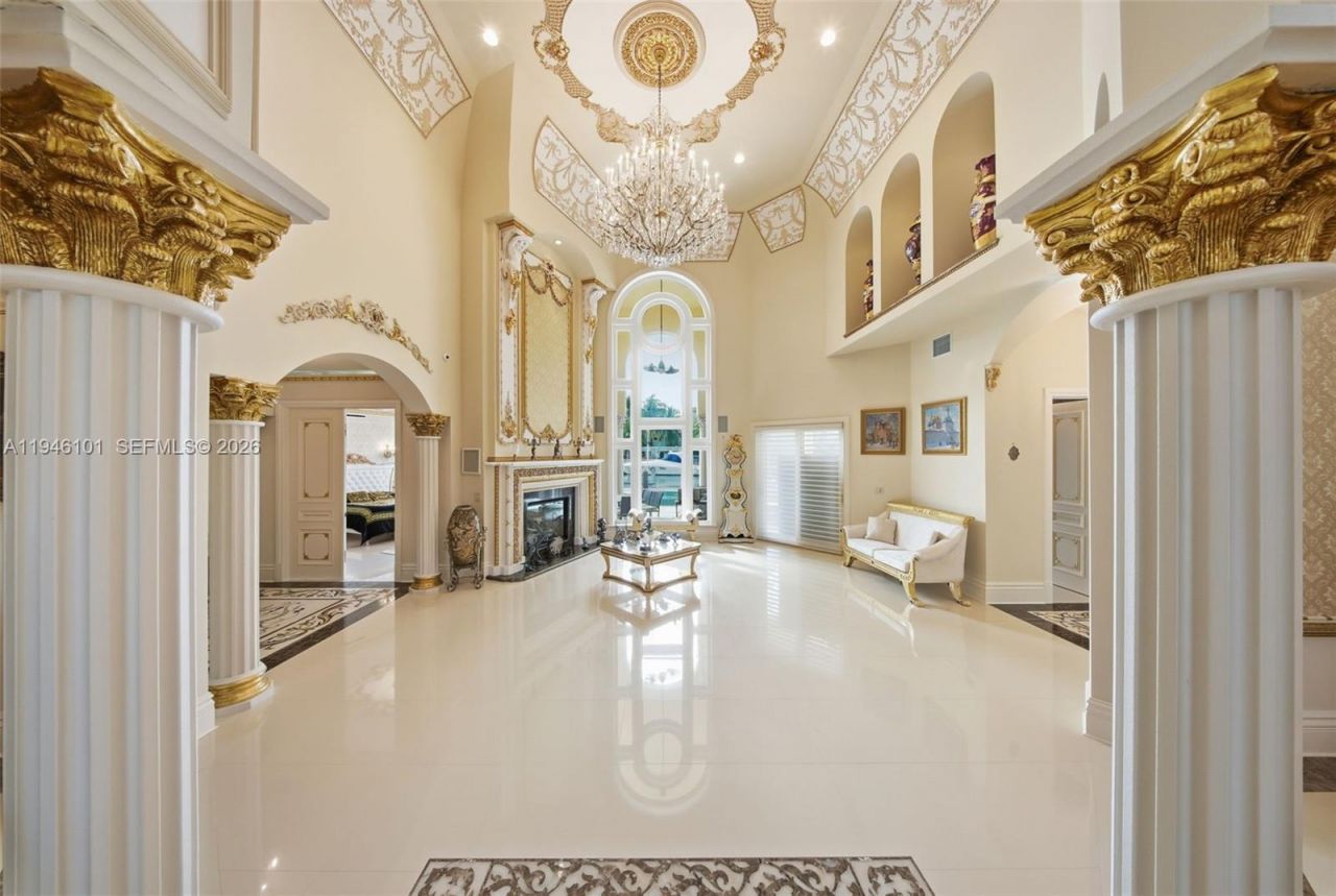 680 Golden Beach Dr , Golden Beach, FL 33160 Photo