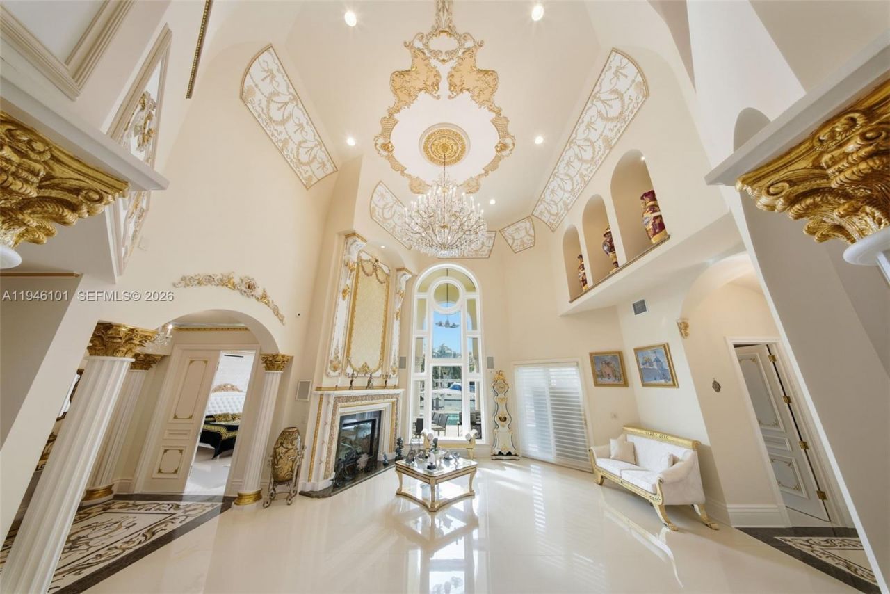 680 Golden Beach Dr , Golden Beach, FL 33160 Photo