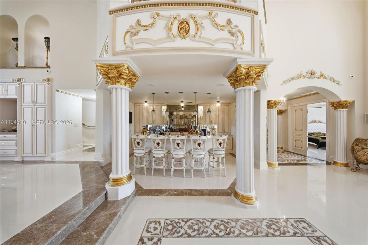 680 Golden Beach Dr , Golden Beach, FL 33160 Photo